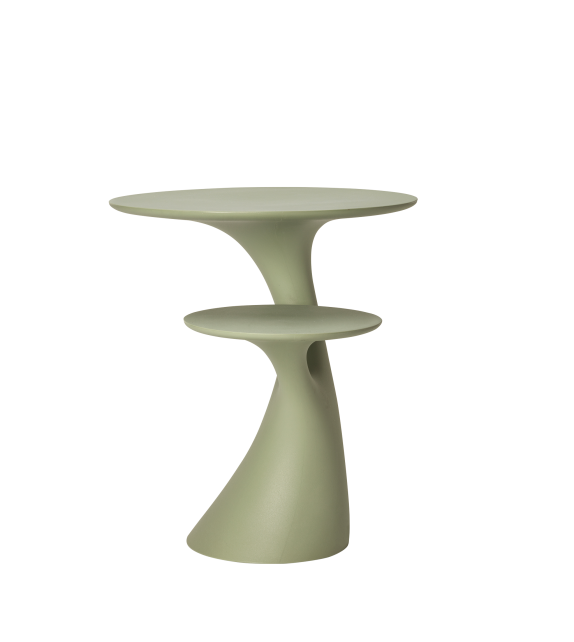 Rabbit Tree Qeeboo Mesa Bistrot