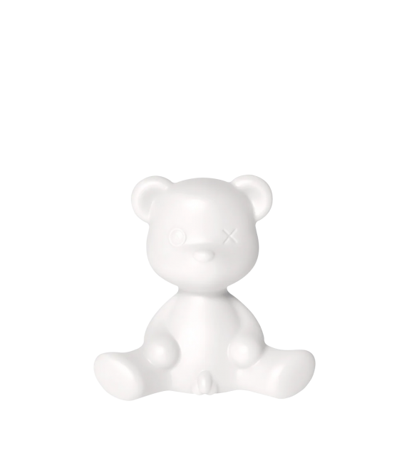 Teddy Boy Qeeboo Lámpara de Mesa