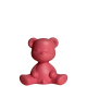 Teddy Boy Qeeboo Lampada da Tavolo
