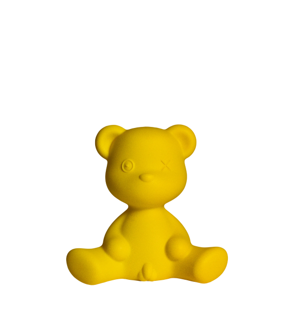 Teddy Boy Qeeboo Lampe de Table