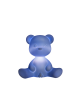 Teddy Boy Qeeboo Lampada da Tavolo