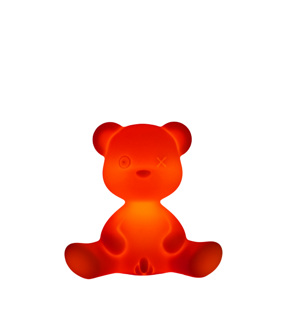 Teddy Boy Qeeboo Lampe de Table