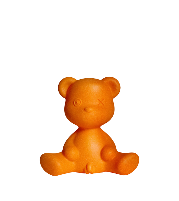 Teddy Boy Qeeboo Table Lamp