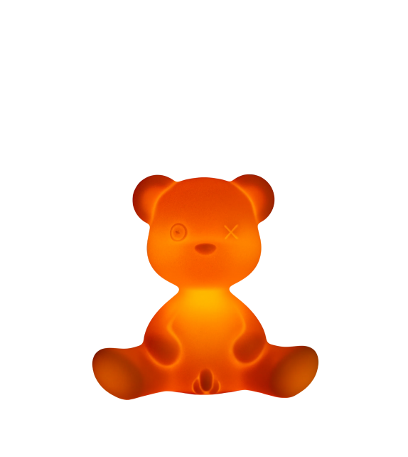 Teddy Boy Qeeboo Lampe de Table