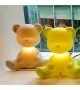 Teddy Boy Qeeboo Lámpara de Mesa
