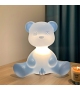 Teddy Boy Qeeboo Lámpara de Mesa
