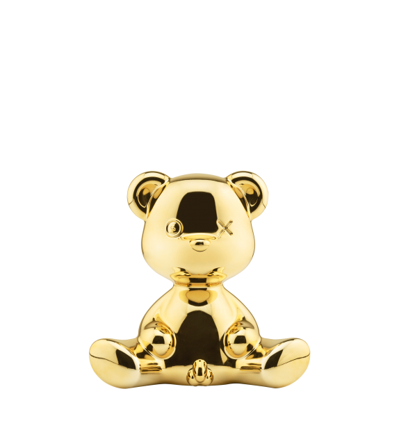 Teddy Boy Qeeboo Table Lamp