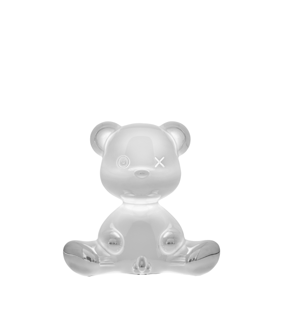Teddy Boy Qeeboo Lampada da Tavolo