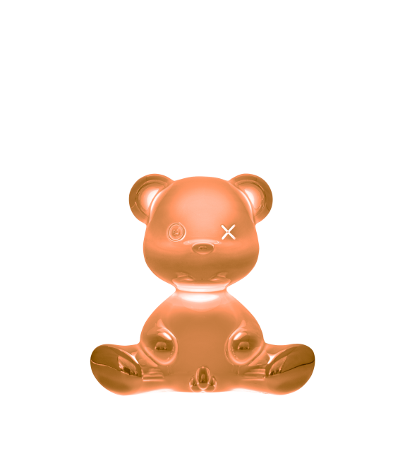 Teddy Boy Qeeboo Tischleuchte