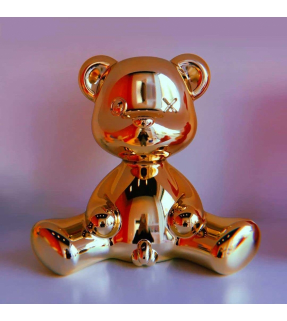 Teddy Boy Qeeboo Lámpara de Mesa