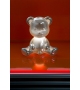 Teddy Boy Qeeboo Lampada da Tavolo