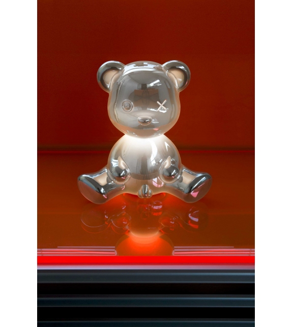 Teddy Boy Qeeboo Lámpara de Mesa