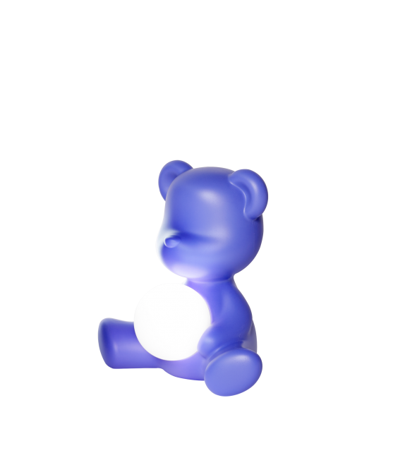Teddy Girl Qeeboo Lampe de Table
