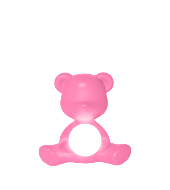 Teddy Girl Qeeboo Tischleuchte