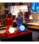 Teddy Girl Qeeboo Lampe de Table