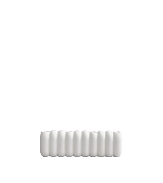 Tube 101 Copenhagen Candle Holders