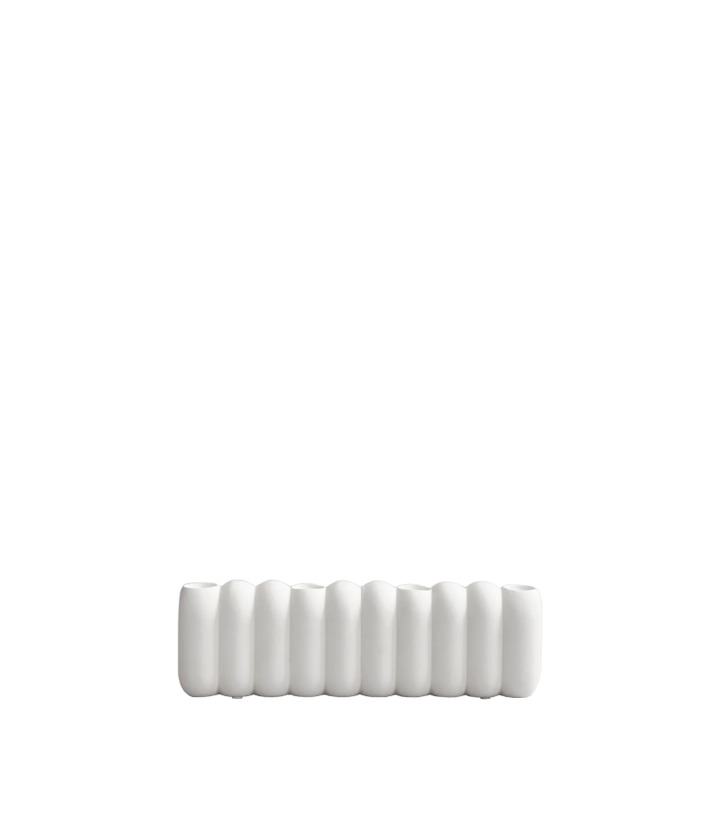 Tube 101 Copenhagen Candle Holders