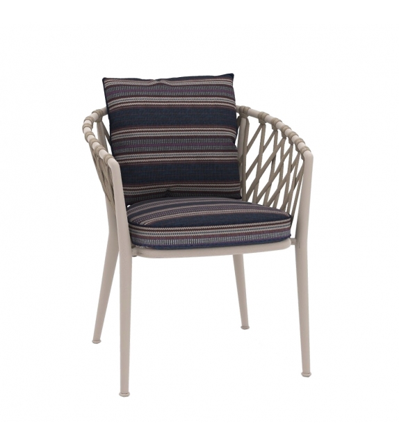 Ready for shipping - Erica B&B Italia Outdoor Chair