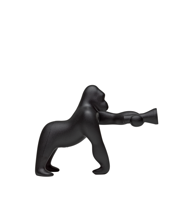 Kong XS Qeeboo Lampe de Table