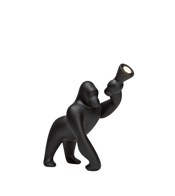 Kong XS Qeeboo Tischleuchte