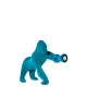Kong XS Velvet Qeeboo Lámpara de Mesa
