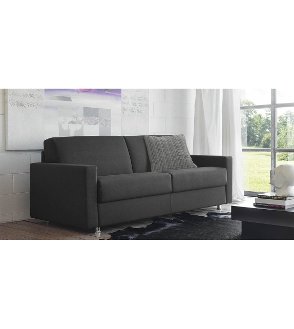 Lampo Milano Bedding Sofa Bed