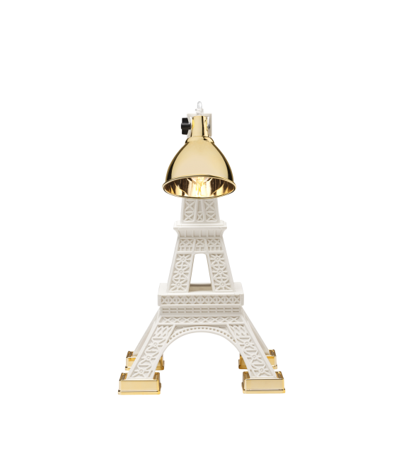 Paris M Qeeboo Tischleuchte