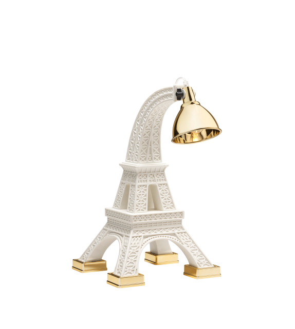 Paris M Qeeboo Table Lamp