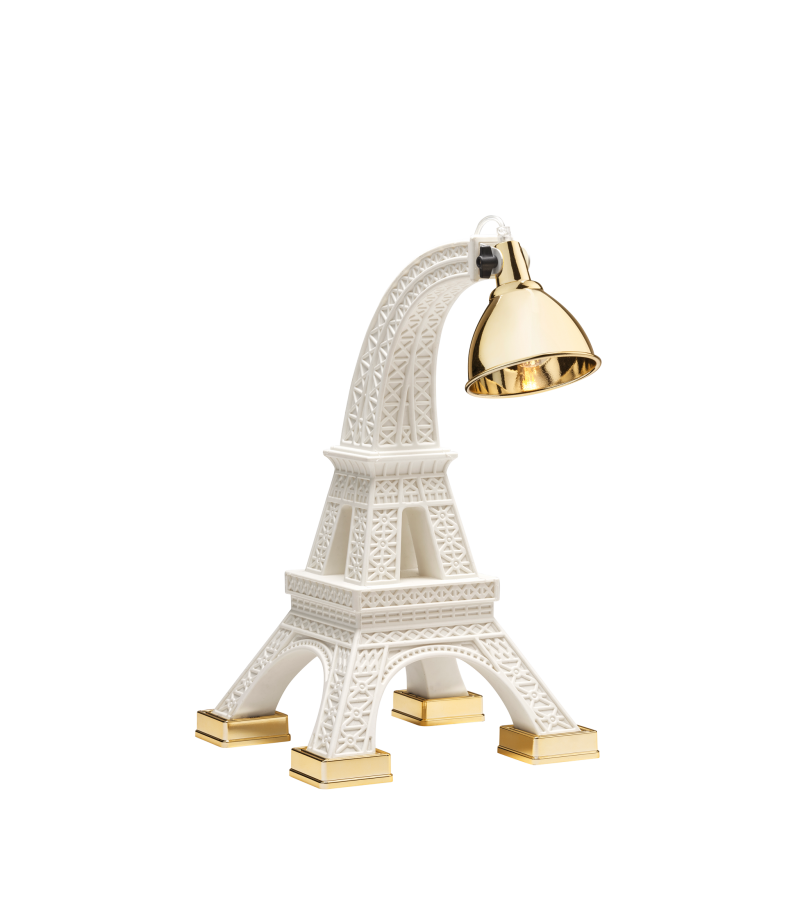 Paris M Qeeboo Lampe de Table