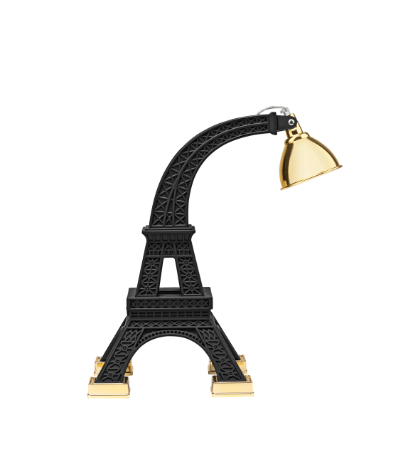 Paris M Qeeboo Lámpara de Mesa