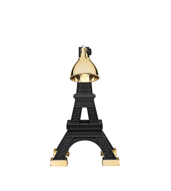 Paris M Qeeboo Lampada da Tavolo