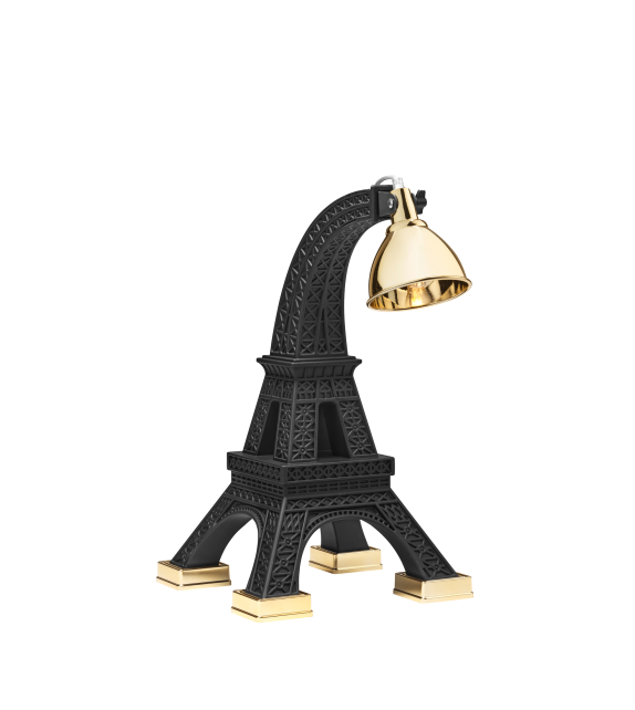 Paris M Qeeboo Lampada da Tavolo
