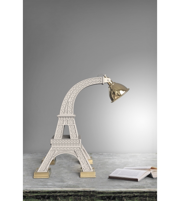 Paris M Qeeboo Lampe de Table