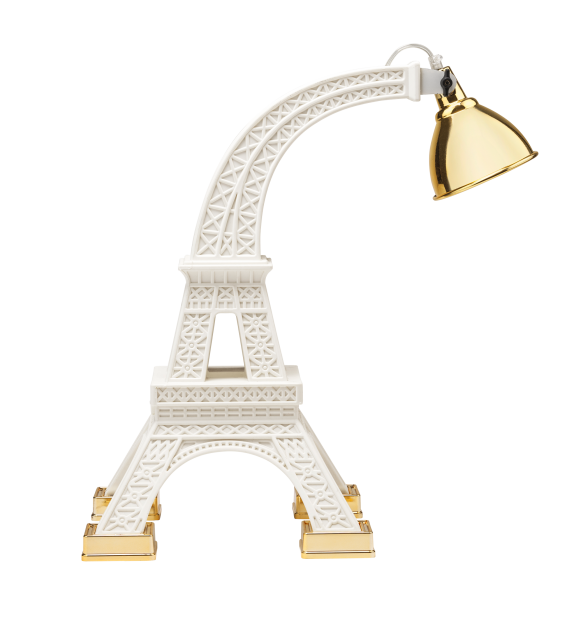 Paris XL Qeeboo Floor Lamp