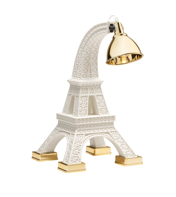 Paris XL Qeeboo Floor Lamp