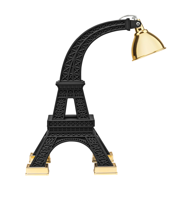 Paris XL Qeeboo Lampada da Terra