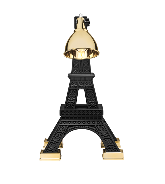 Paris XL Qeeboo Floor Lamp