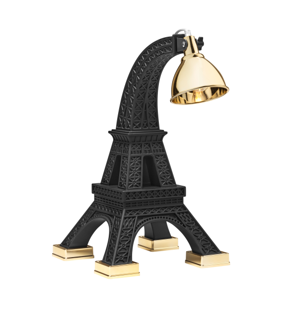 Paris XL Qeeboo Floor Lamp