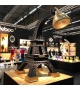 Paris XL Qeeboo Lampadaire