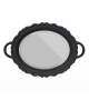 Plateau Miroir Qeeboo Specchio