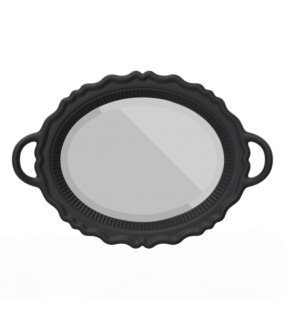 Plateau Miroir Qeeboo Espejo