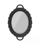 Plateau Miroir Qeeboo Mirror