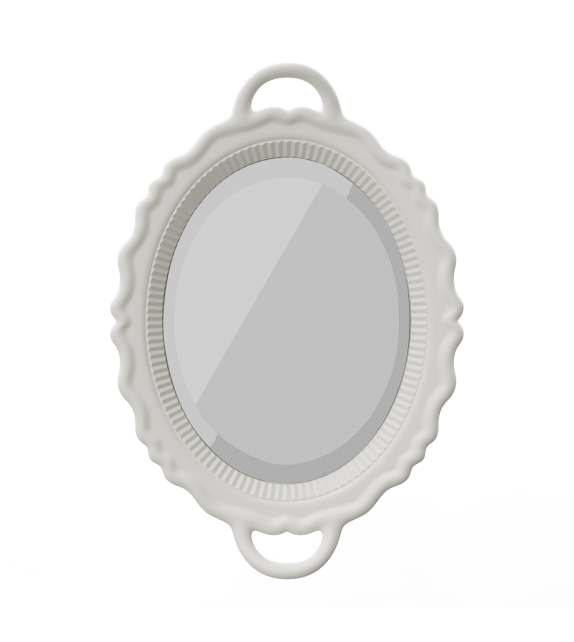 Plateau Miroir Qeeboo Miroir