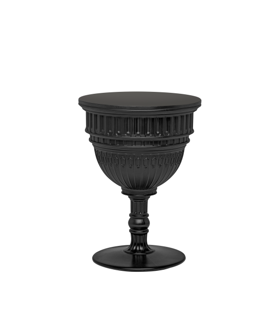 Capitol Qeeboo Side Table