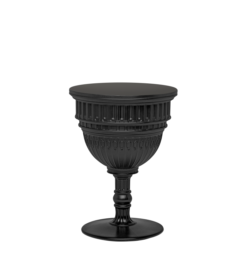 Capitol Qeeboo Side Table