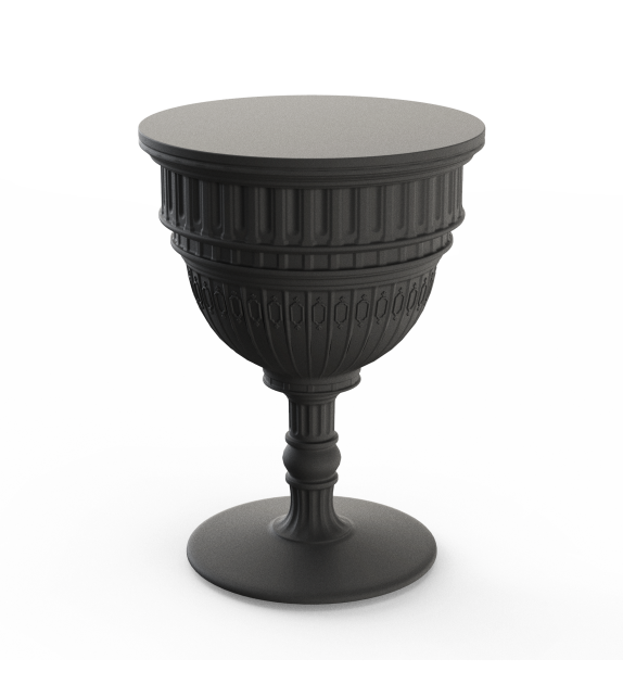 Capitol Qeeboo Side Table