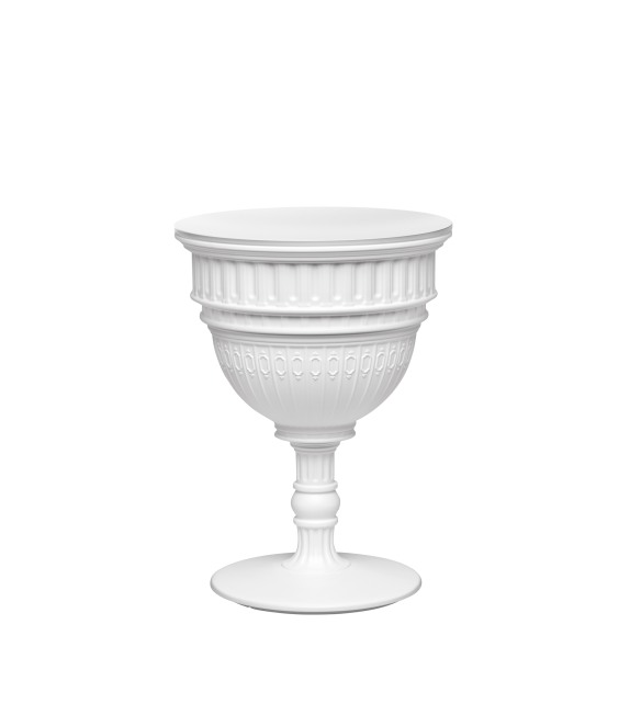 Capitol Qeeboo Side Table