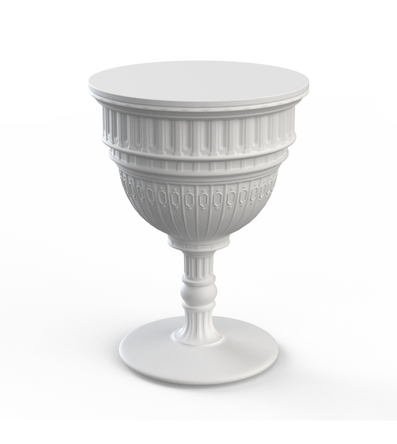 Capitol Qeeboo Side Table