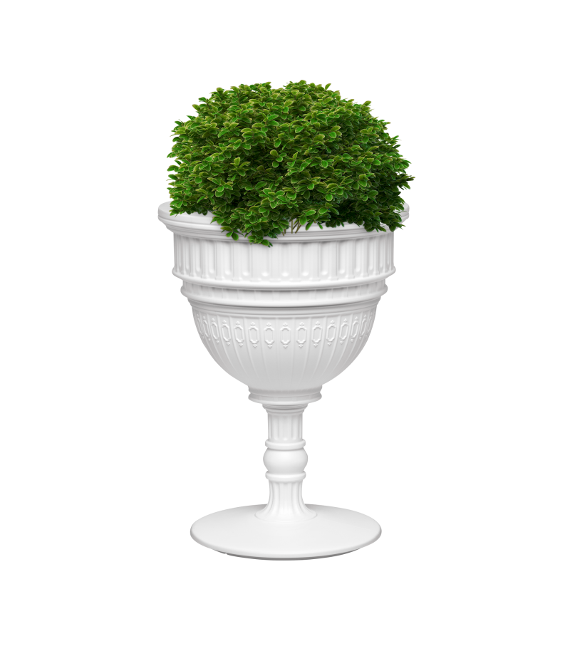 Capitol Vase Qeeboo