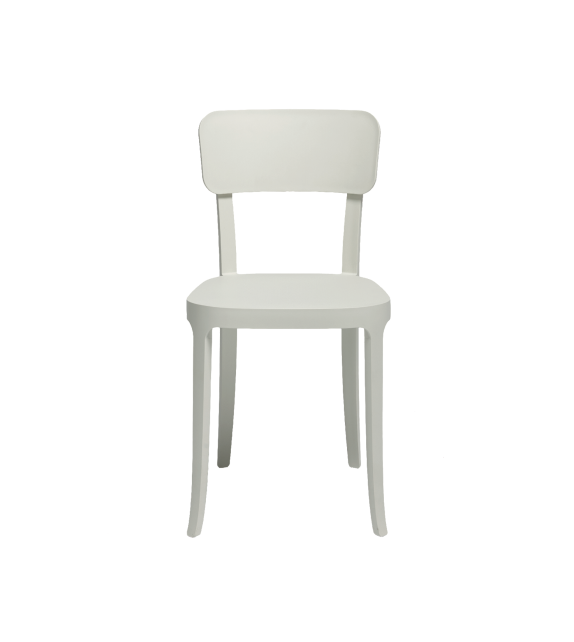 K Chair Qeeboo Silla